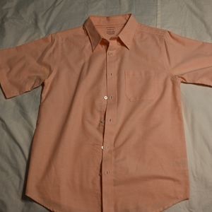 George Peach Dress T-Shirt